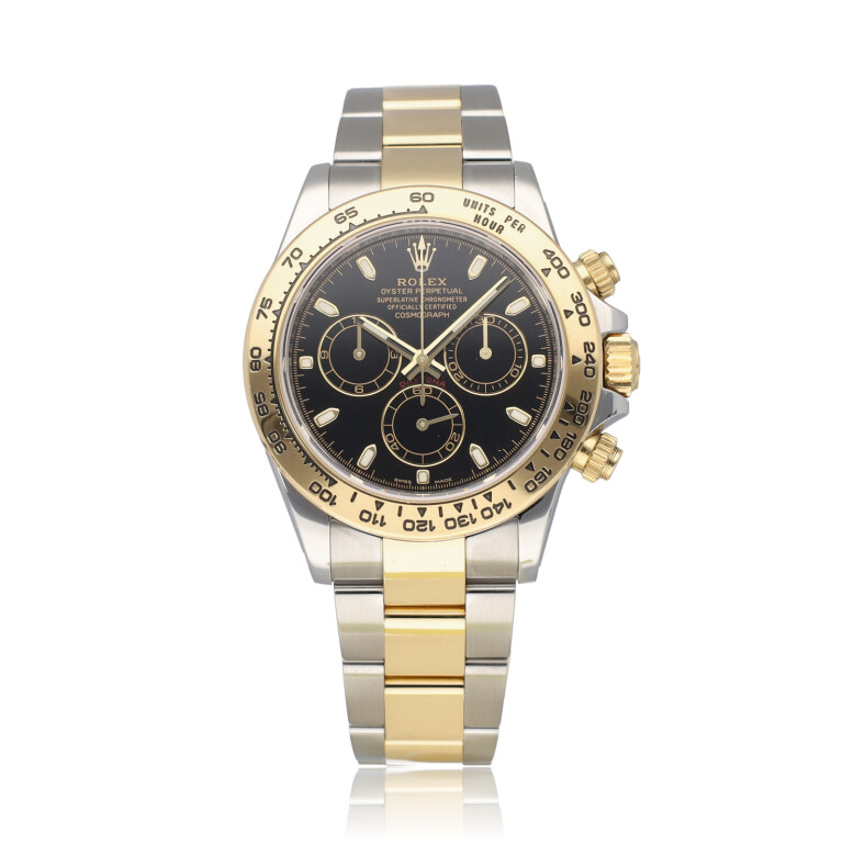 Rolex Daytona 40mm - 116503 - #1 Rolex Daytona 40mm - 116503 - #1