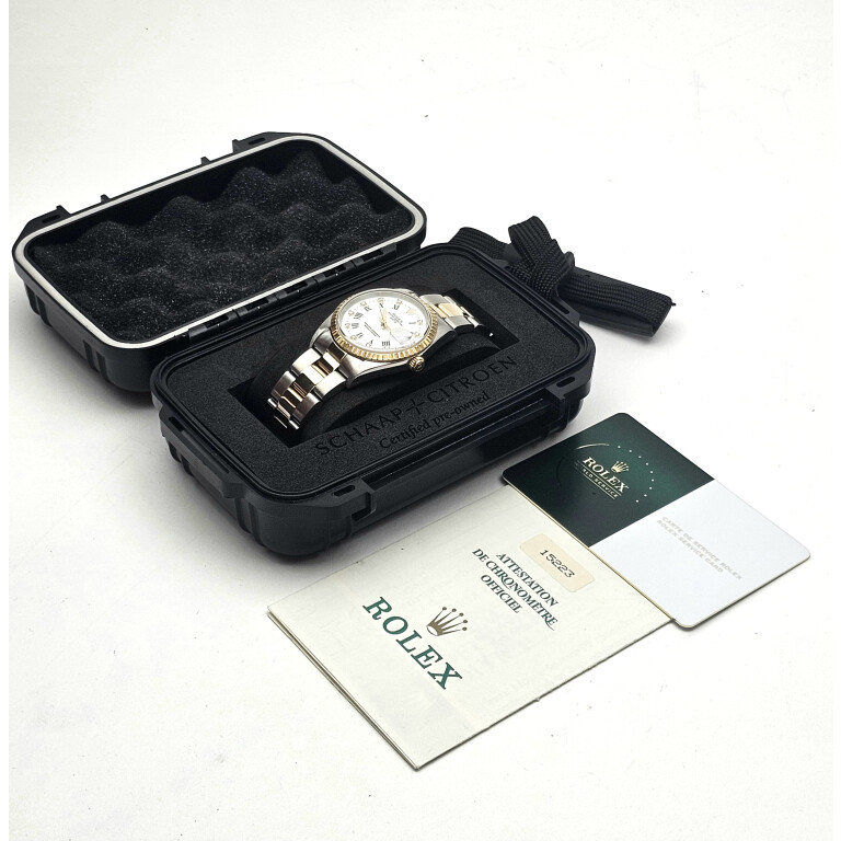 Rolex Date 34 34mm - 15223 - #2 Rolex Date 34 34mm - 15223 - #2