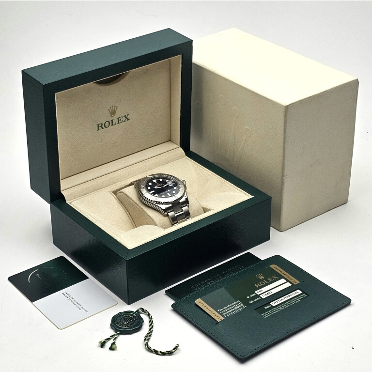 Rolex Yacht-master 40 - 116622 - #2 Rolex Yacht-master 40 - 116622 - #2
