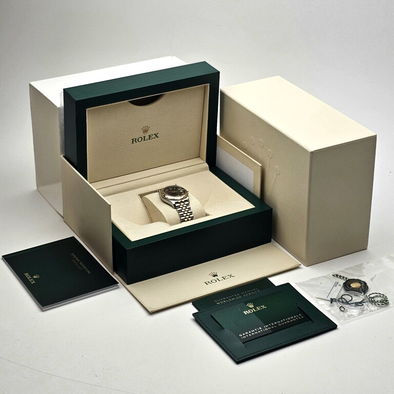 Rolex Datejust 31 - 278343RBR - #2 Rolex Datejust 31 - 278343RBR - #2