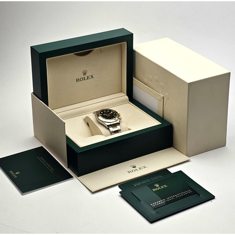 Rolex Daytona 40mm - 116503 - #2 Rolex Daytona 40mm - 116503 - #2