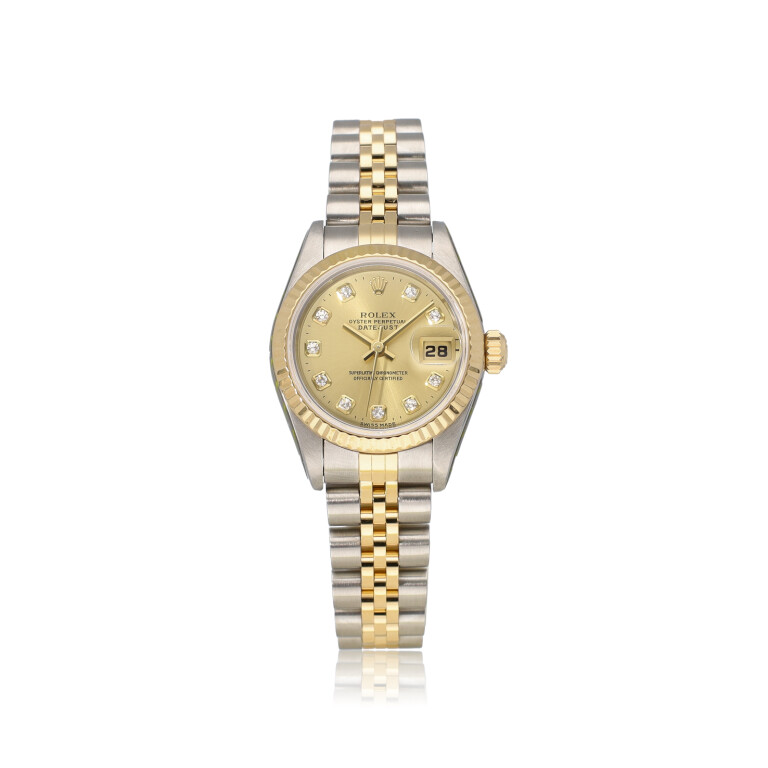 Rolex Lady-Datejust 26 26mm - 69173 - #1 Rolex Lady-Datejust 26 26mm - 69173 - #1