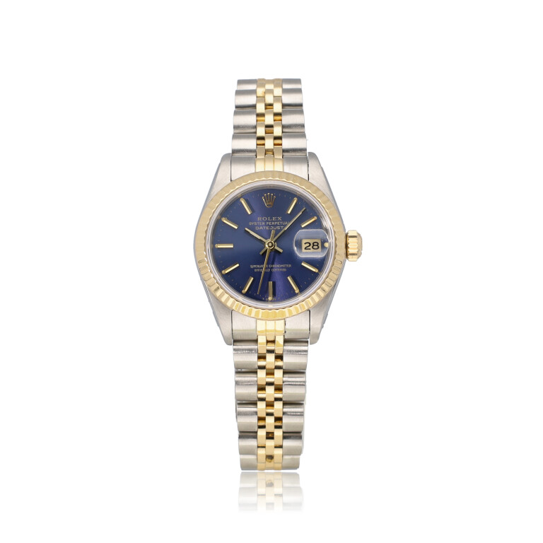 Rolex Lady-Datejust 26 26mm - 69173 - #1 Rolex Lady-Datejust 26 26mm - 69173 - #1
