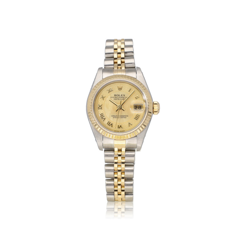 Rolex Lady-Datejust 26 26mm - 79173 - #1 Rolex Lady-Datejust 26 26mm - 79173 - #1