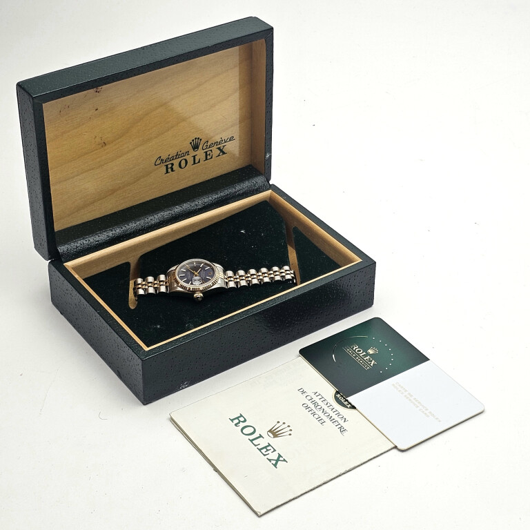 Rolex Lady-Datejust 26 26mm - 69173 - #2 Rolex Lady-Datejust 26 26mm - 69173 - #2