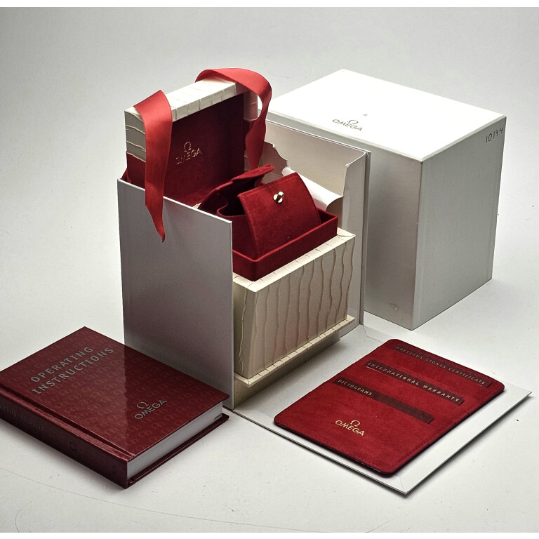 Omega Constellation - 1267.75.00 - #2 Omega Constellation - 1267.75.00 - #2