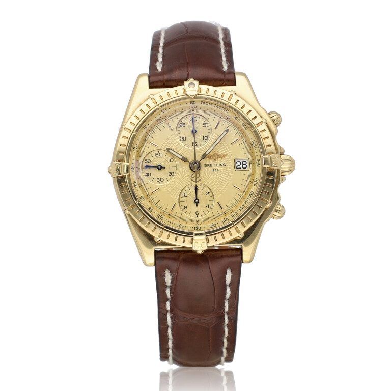Breitling Chronomat - K13050.1 - #1 Breitling Chronomat - K13050.1 - #1