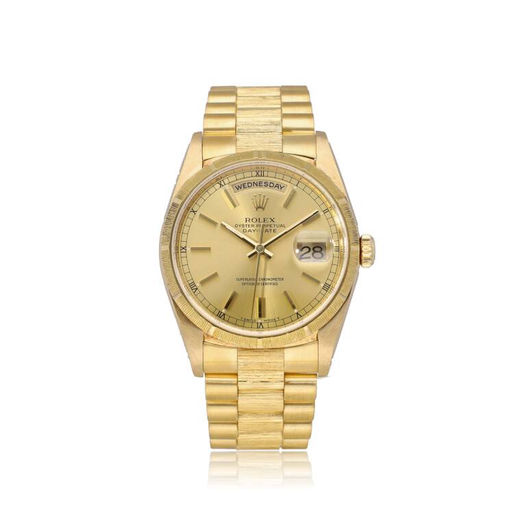 Rolex Day-Date 36 - 18248 - #1 Rolex Day-Date 36 - 18248 - #1