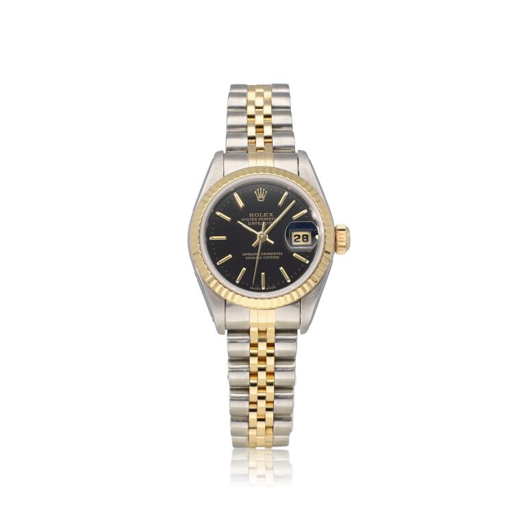 Rolex Lady-Datejust 26 26mm - 69173 - #1 Rolex Lady-Datejust 26 26mm - 69173 - #1