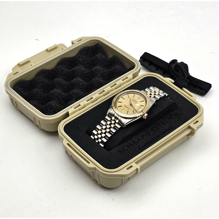 Rolex Datejust Turn-o-graph - 16253 - #2 Rolex Datejust Turn-o-graph - 16253 - #2