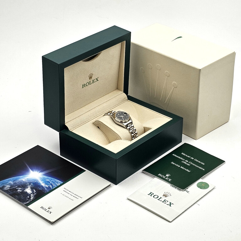 Rolex Lady-Datejust 26 26mm - 69173 - #2 Rolex Lady-Datejust 26 26mm - 69173 - #2