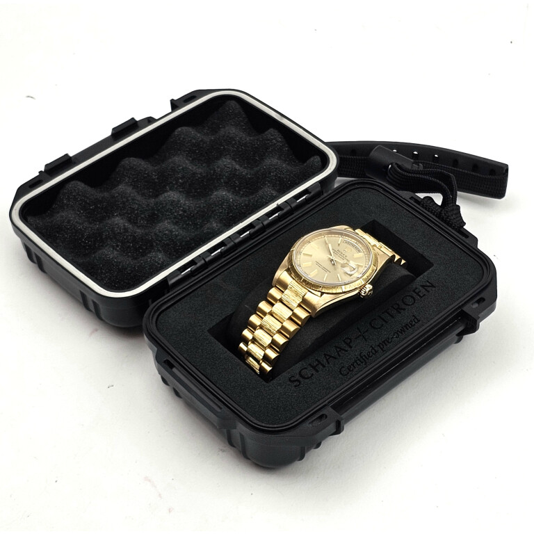 Rolex Day-Date 36 - 18248 - #2 Rolex Day-Date 36 - 18248 - #2