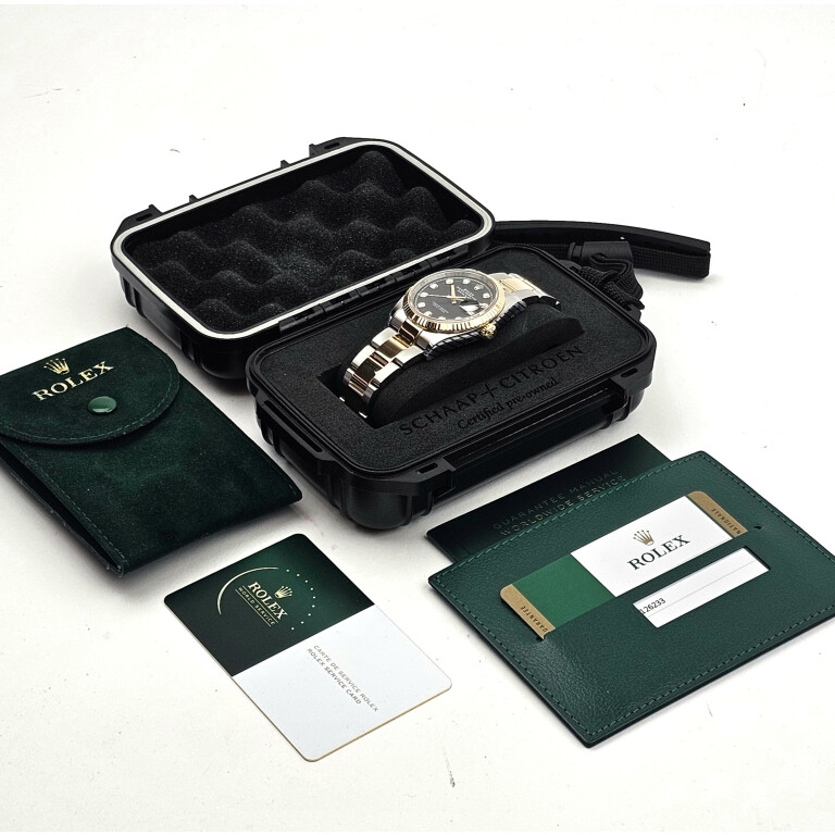 Rolex Datejust 36 - 126233 - #2 Rolex Datejust 36 - 126233 - #2