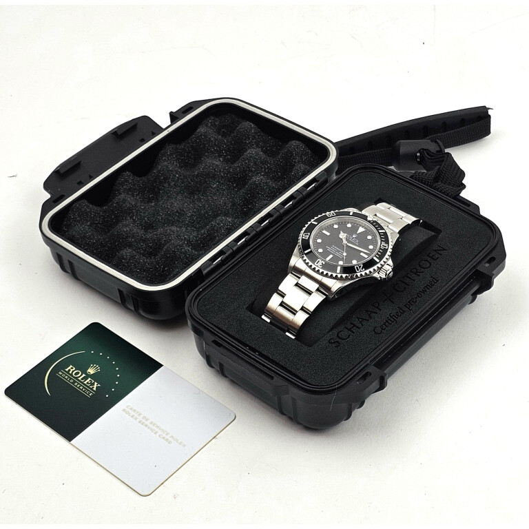 Rolex Submariner No Date 40mm - 14060M - #2 Rolex Submariner No Date 40mm - 14060M - #2