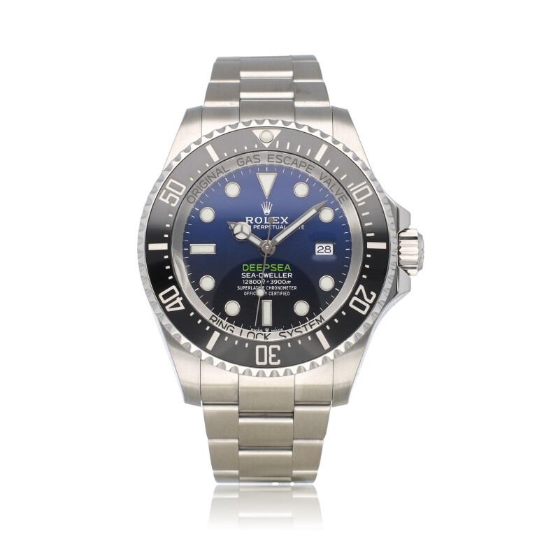 Sea-Dweller 44mm - Rolex - 126600 Sea-Dweller 44mm - Rolex - 126600