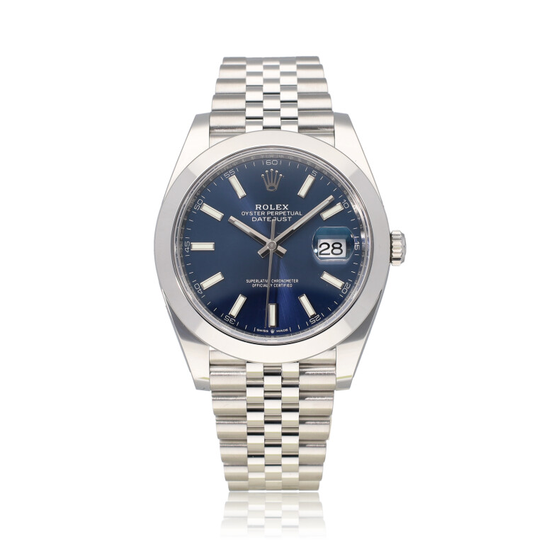 Datejust 41mm - Rolex - 126300 Datejust 41mm - Rolex - 126300