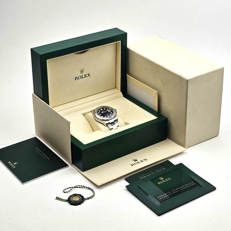 Rolex Yacht-master 40 - 126622 - #2 Rolex Yacht-master 40 - 126622 - #2