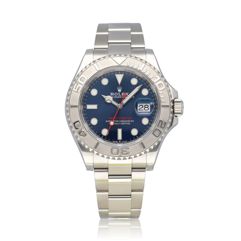Yacht-master 40mm - Rolex - 126622 Yacht-master 40mm - Rolex - 126622