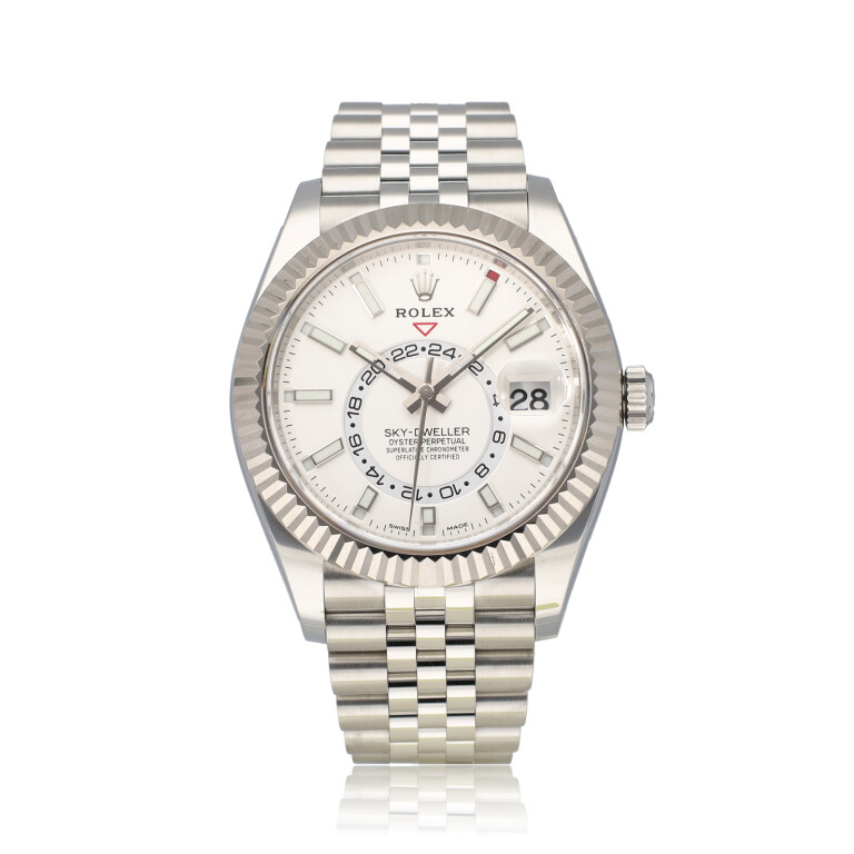 Rolex Sky-Dweller 42mm - 326934 - #1 Rolex Sky-Dweller 42mm - 326934 - #1