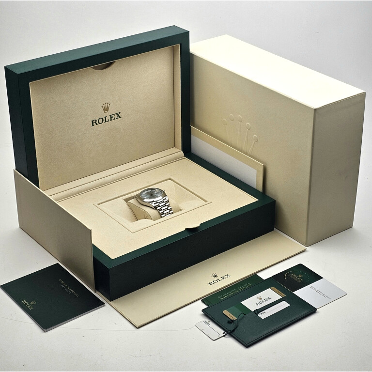 Rolex Day-Date 40 - 228206 - #2 Rolex Day-Date 40 - 228206 - #2