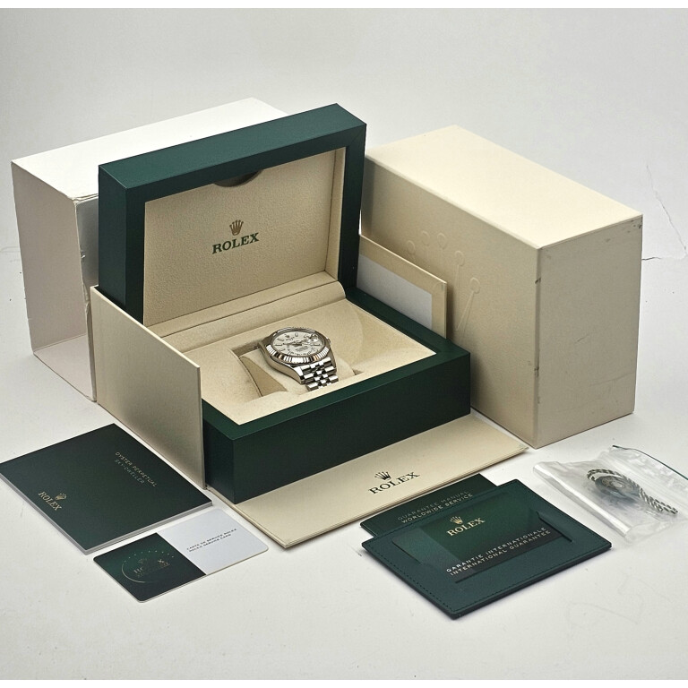 Rolex Sky-Dweller 42mm - 326934 - #2 Rolex Sky-Dweller 42mm - 326934 - #2