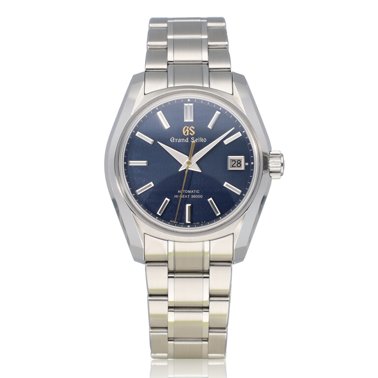 Grand Seiko Heritage Shunbun 40mm - SBGH273G - #1 Grand Seiko Heritage Shunbun 40mm - SBGH273G - #1