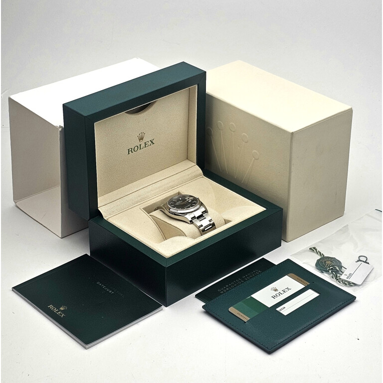 Rolex Datejust 36 - 116234 - #2 Rolex Datejust 36 - 116234 - #2