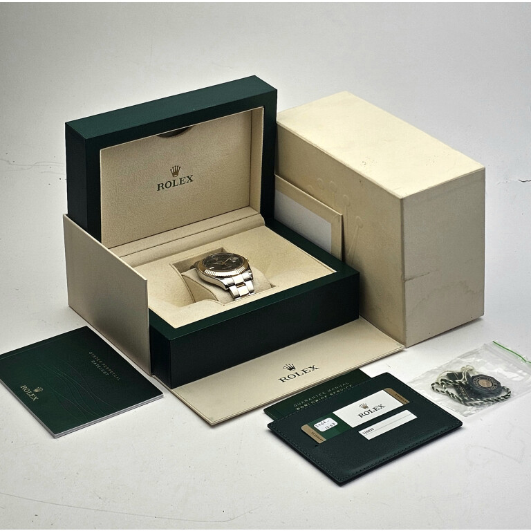 Rolex Datejust II 41 - 116333 - #2 Rolex Datejust II 41 - 116333 - #2