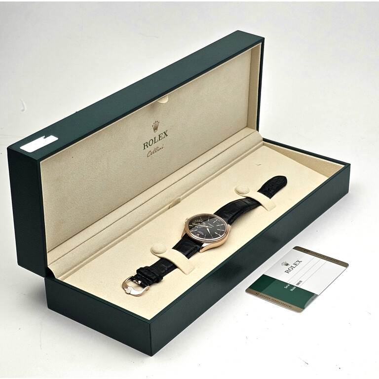 Rolex Cellini Date 39mm - 50515 - #2 Rolex Cellini Date 39mm - 50515 - #2