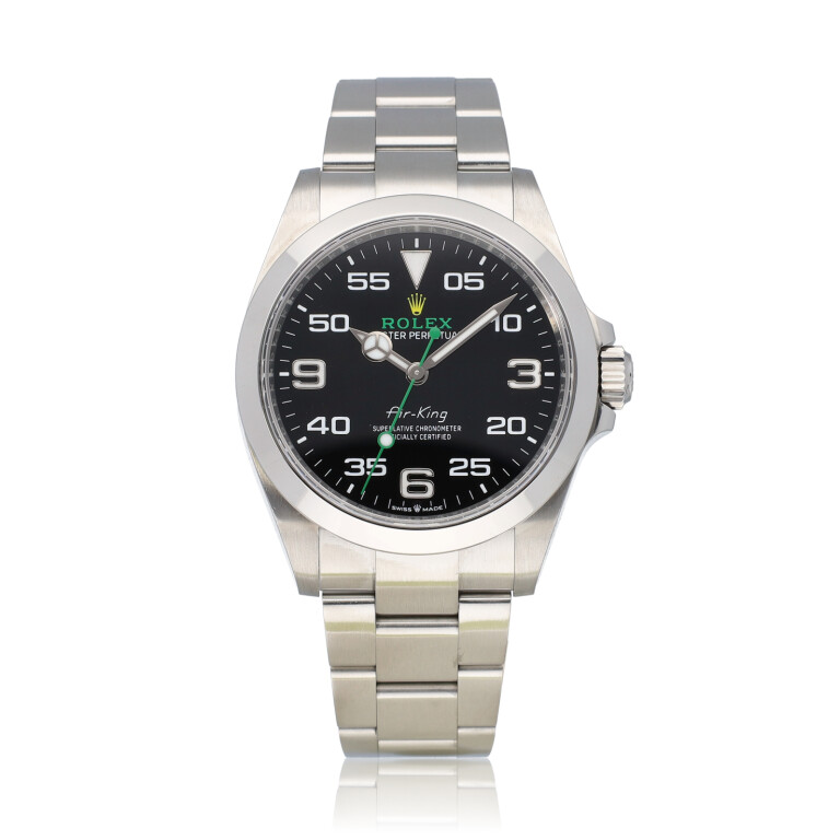 Air-king 40mm - Rolex - 126900 Air-king 40mm - Rolex - 126900