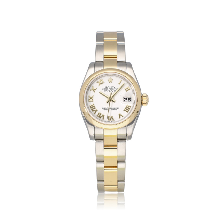 Rolex Lady-Datejust 26 - 179163 - #1 Rolex Lady-Datejust 26 - 179163 - #1