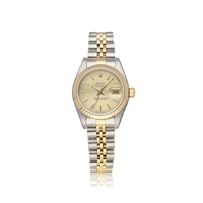 Rolex Lady-Datejust 26 26mm - 69173 - #1 Rolex Lady-Datejust 26 26mm - 69173 - #1