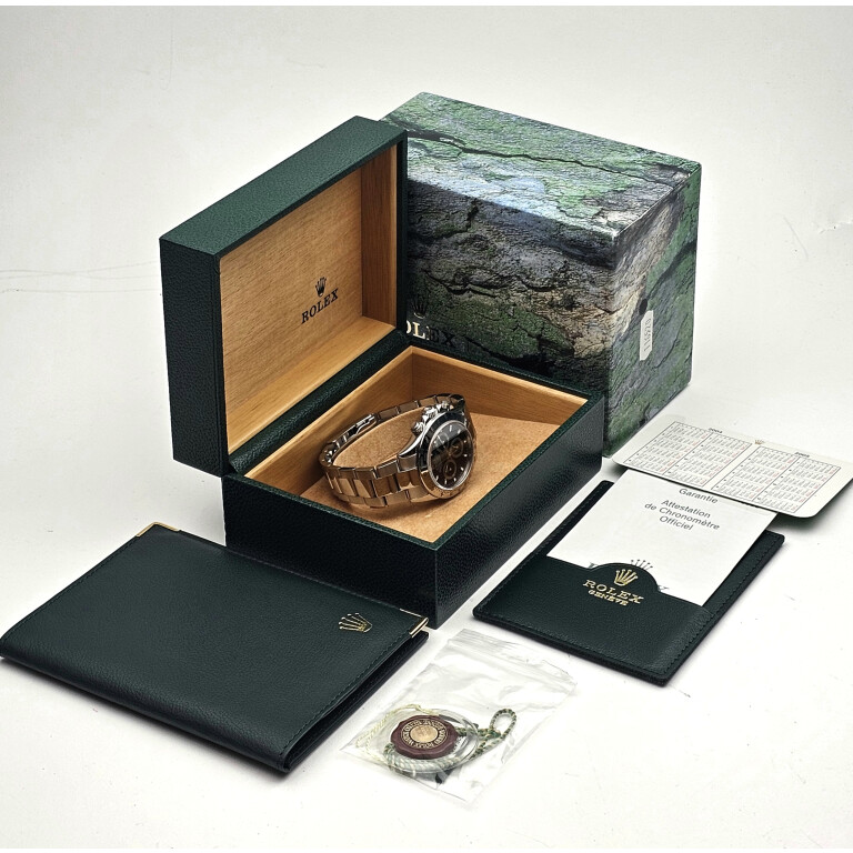 Rolex Daytona 40mm - 116520 - #2 Rolex Daytona 40mm - 116520 - #2