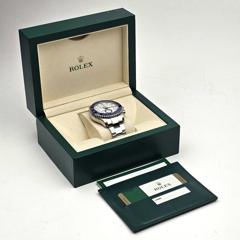 Rolex Yacht-master II - 116680 - #2 Rolex Yacht-master II - 116680 - #2