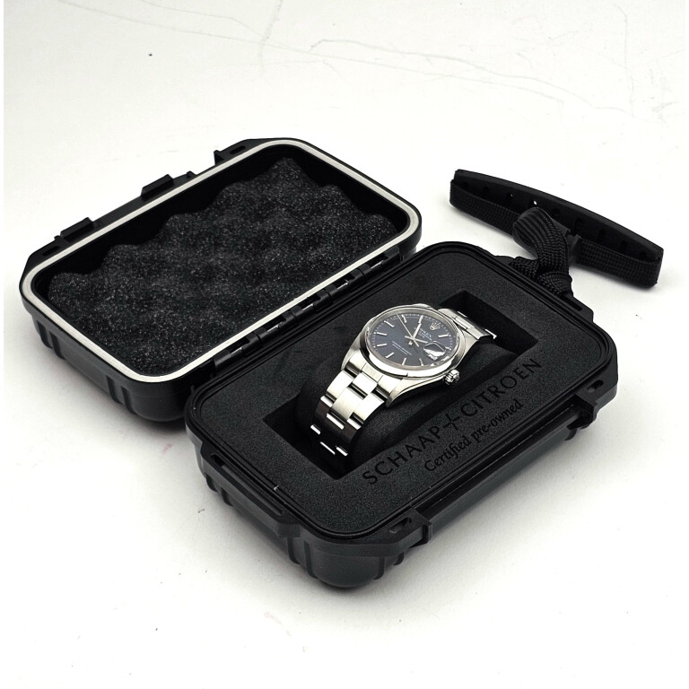 Rolex Date 34 - 15200 - #2 Rolex Date 34 - 15200 - #2