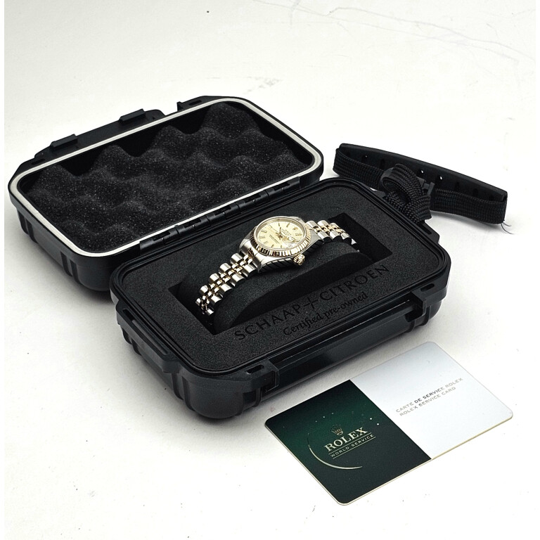 Rolex Lady-Datejust 26 26mm - 69173 - #2 Rolex Lady-Datejust 26 26mm - 69173 - #2