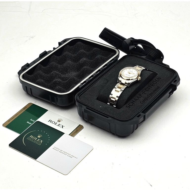 Rolex Lady-Datejust 26 - 179163 - #2 Rolex Lady-Datejust 26 - 179163 - #2