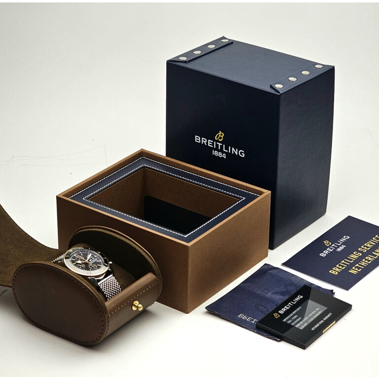 Breitling Superocean Heritage Chronograph 44mm - U13313121B1A1 - #2 Breitling Superocean Heritage Chronograph 44mm - U13313121B1A1 - #2