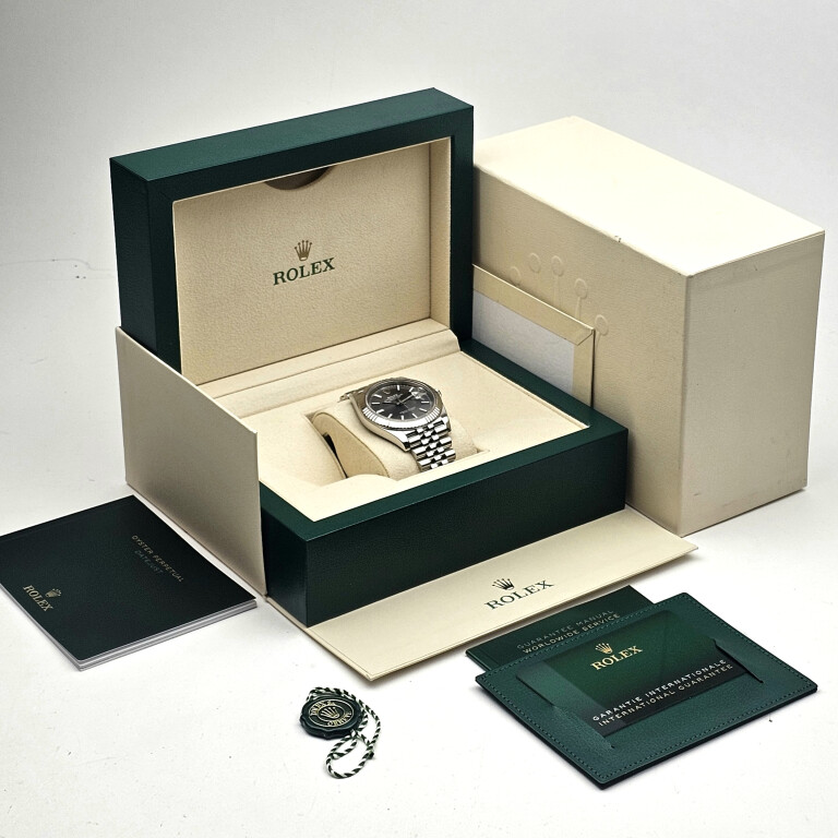 Rolex Datejust II 41 - 126334 - #2 Rolex Datejust II 41 - 126334 - #2