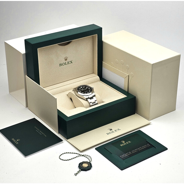 Rolex Air-king 40 40mm - 126900 - #2 Rolex Air-king 40 40mm - 126900 - #2