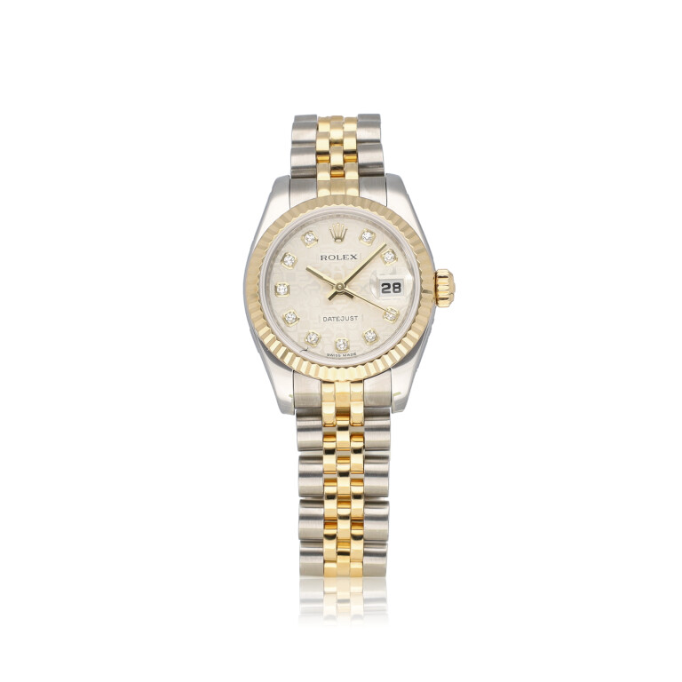 Rolex Lady-Datejust 26 26mm - 179173 - #1 Rolex Lady-Datejust 26 26mm - 179173 - #1