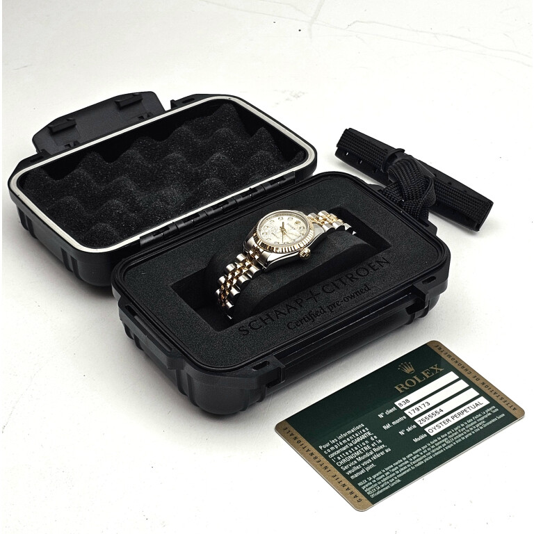 Rolex Lady-Datejust 26 26mm - 179173 - #2 Rolex Lady-Datejust 26 26mm - 179173 - #2