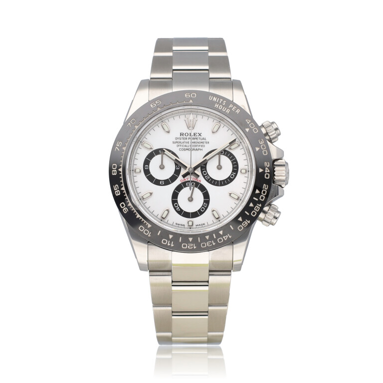 Rolex Daytona 40mm - 116500LN - #1 Rolex Daytona 40mm - 116500LN - #1