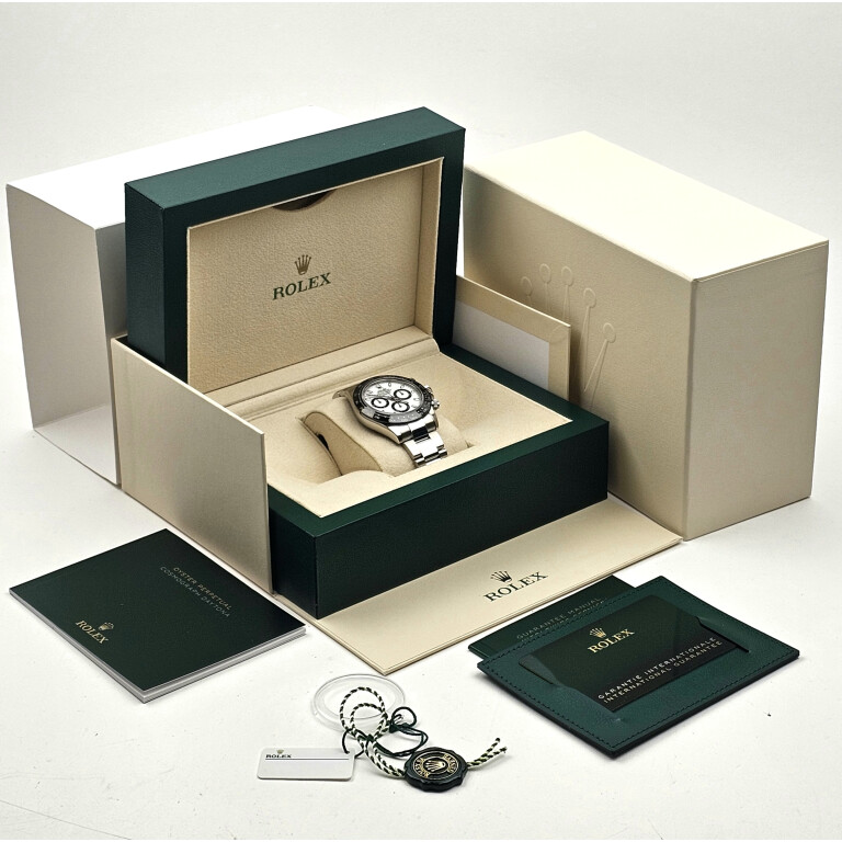 Rolex Daytona 40mm - 116500LN - #2 Rolex Daytona 40mm - 116500LN - #2