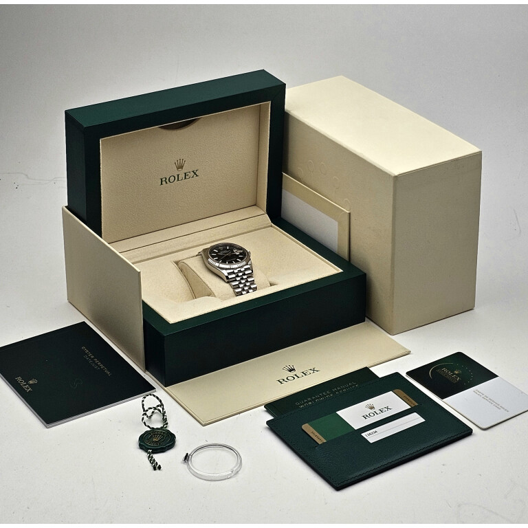 Rolex Datejust 36 - 126234 - #2 Rolex Datejust 36 - 126234 - #2