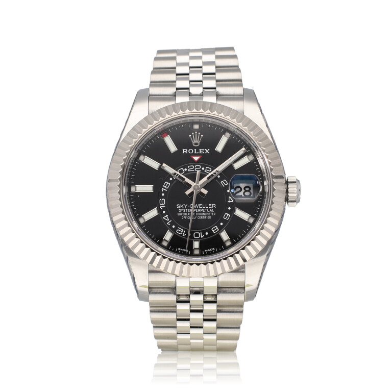 Rolex Sky-Dweller 42mm - 326934 - #1 Rolex Sky-Dweller 42mm - 326934 - #1