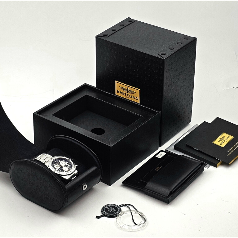 Breitling Colt Chronograph - A73388 - #2 Breitling Colt Chronograph - A73388 - #2