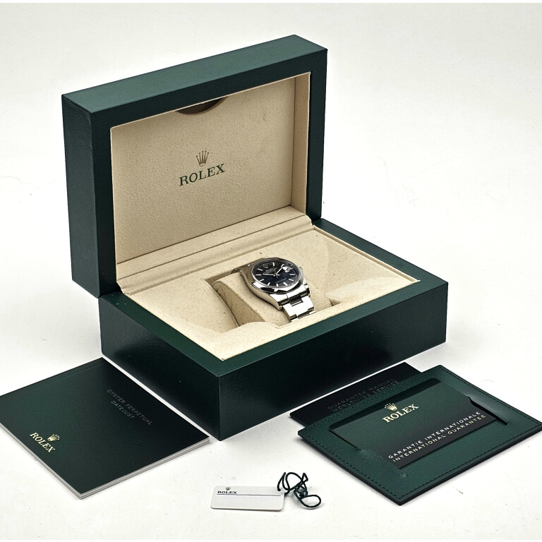 Rolex Datejust 36 - 126200 - #2 Rolex Datejust 36 - 126200 - #2