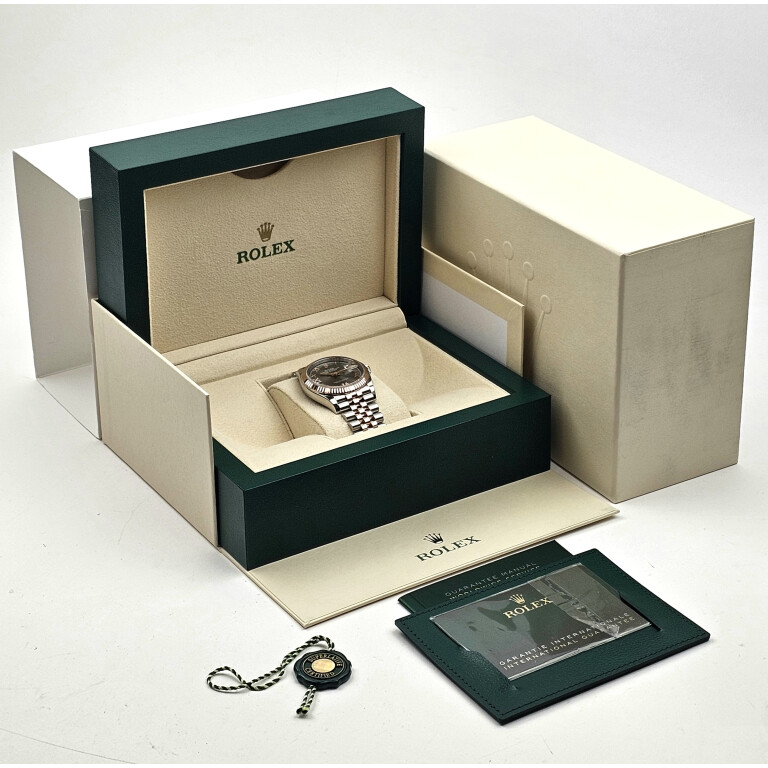 Rolex Datejust 36 - 126231 - #2 Rolex Datejust 36 - 126231 - #2