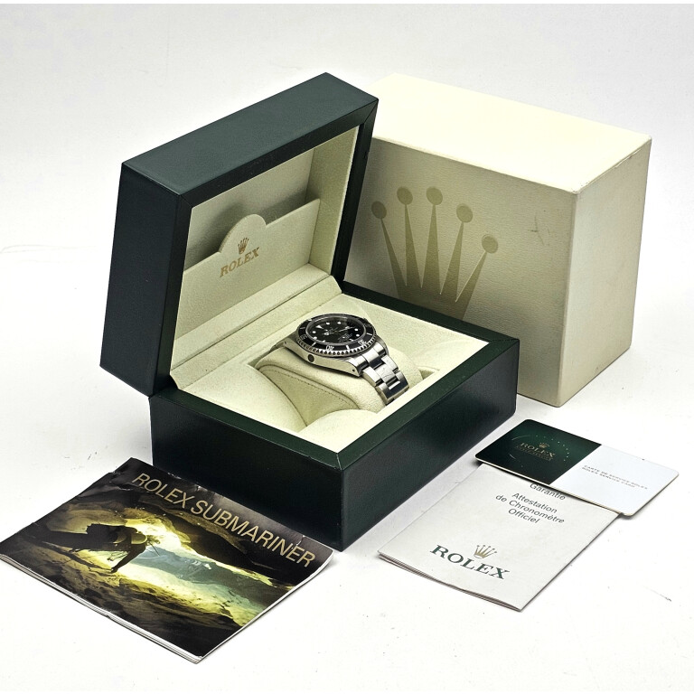 Rolex Sea-Dweller 4000 40mm - 16600 - #2 Rolex Sea-Dweller 4000 40mm - 16600 - #2